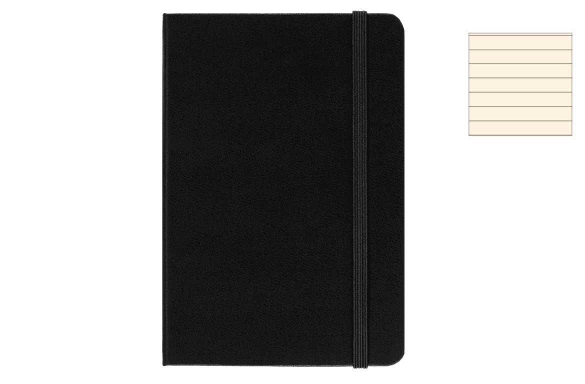 Moleskine Taccuino con...