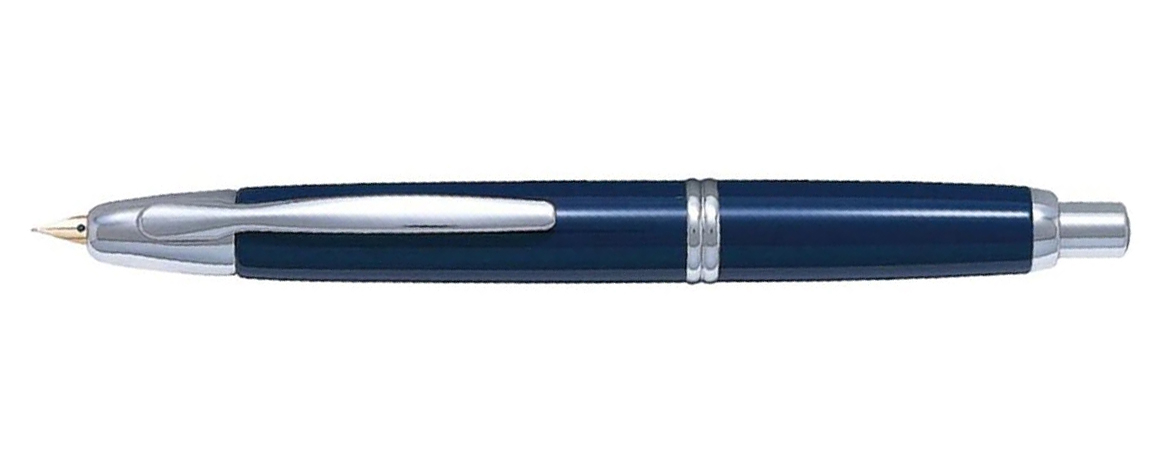 Pilot Capless Penna...