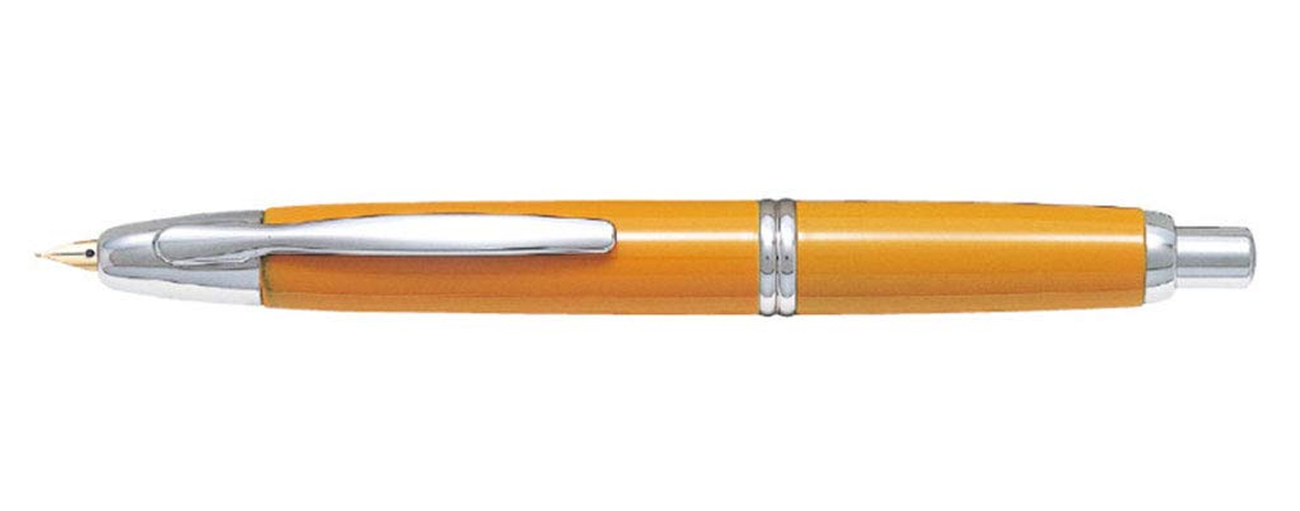 Pilot Capless Penna...