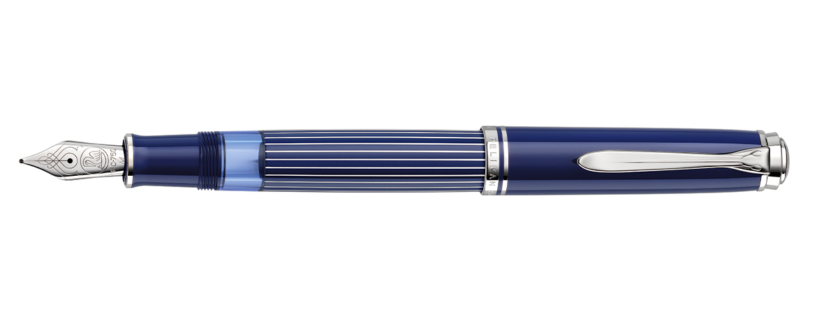 Pelikan Souverän M815 Metal...
