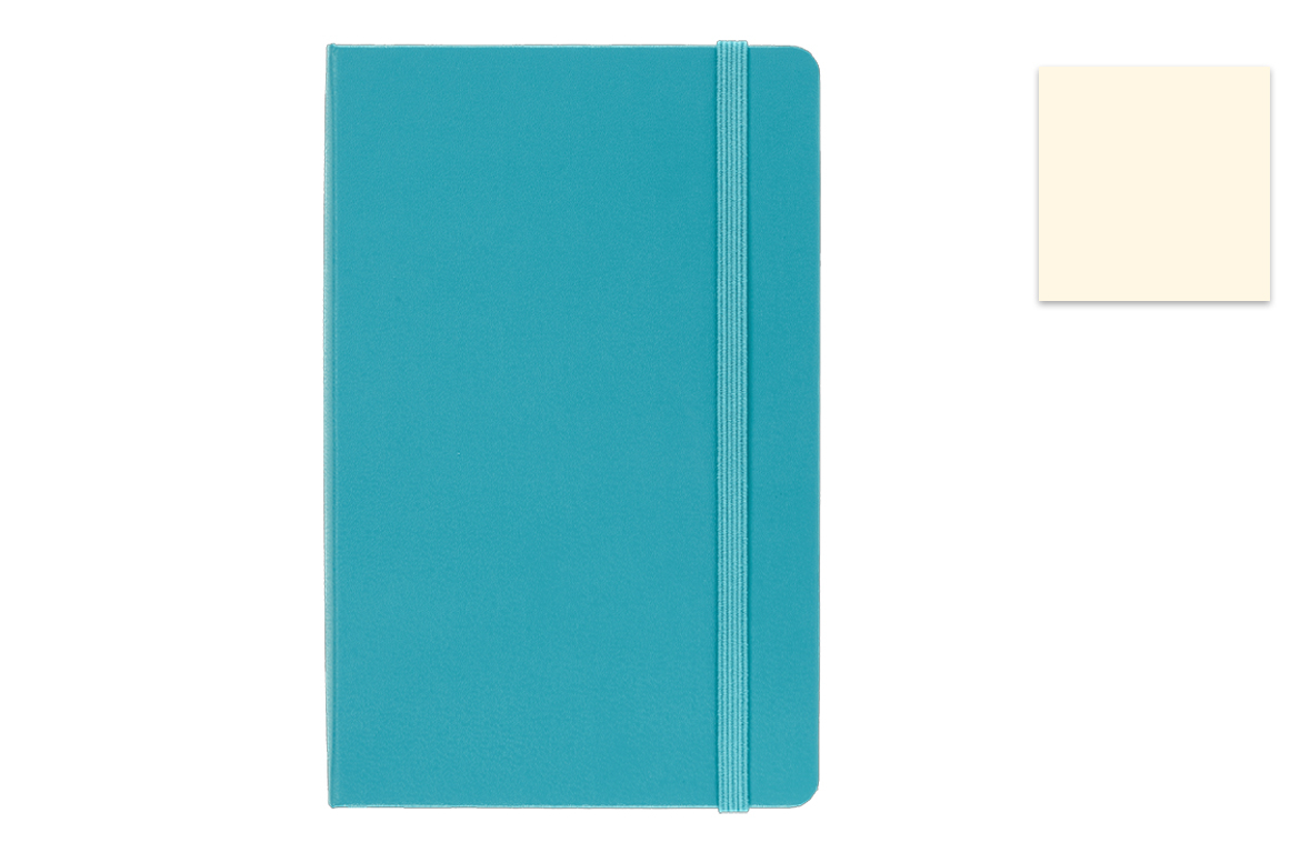 Moleskine Taccuino con...