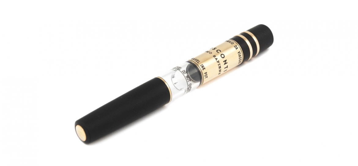 Visconti Calamaio da...