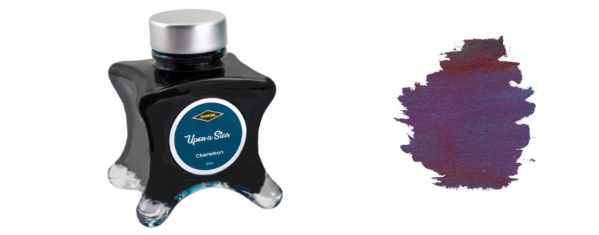 Diamine Inkvent Green -...