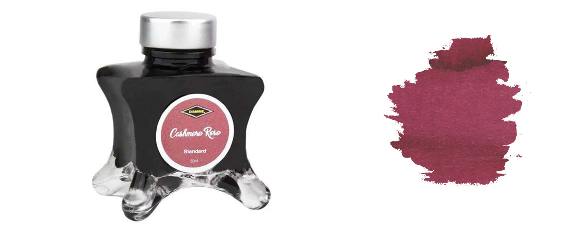 Diamine Inkvent Purple -...