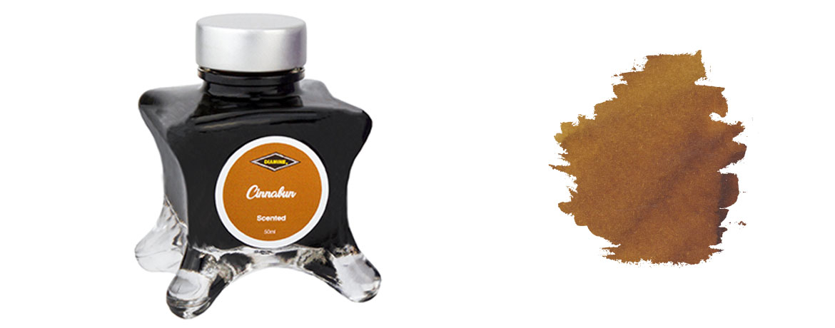 Diamine Inkvent Purple -...