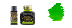 Diamine Kelly Green Flacone 30/80 ml inchiostro