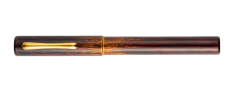 Taccia Hyakko Hisho Tomoshibi - Penna Stilografica
