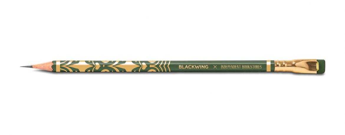 Blackwing X Indipendent Bookstores 2025 - Matita Singola - Limited Edition