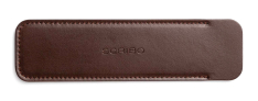 Scribo Astuzen Portapenne in Pelle - 1 posto - Tradizionale