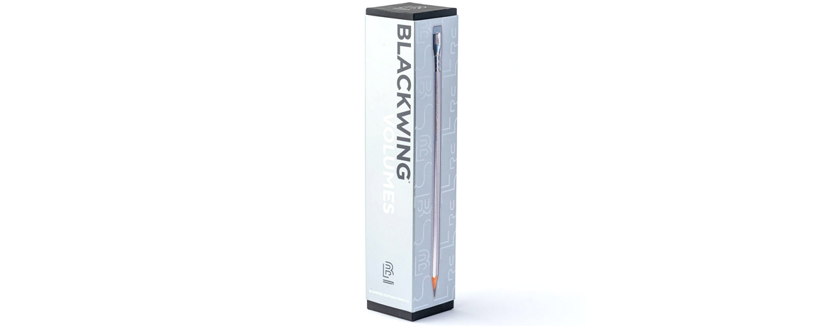 Blackwing Volume 140 - Set 12 Matite - Limited Edition
