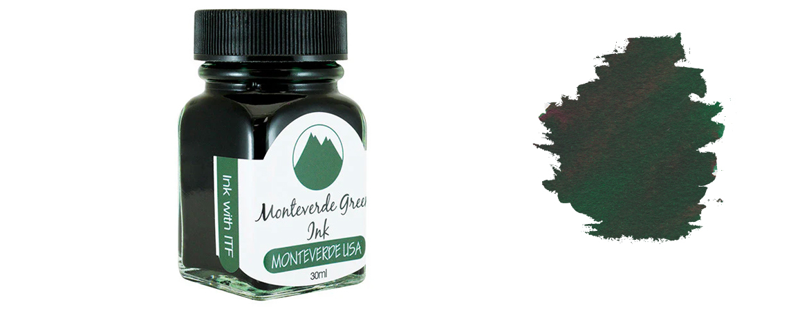 Monteverde Flacone di...