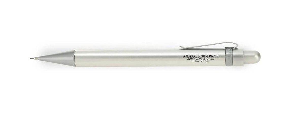 A.G. SPALDING & BROS...