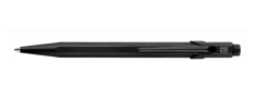 Caran d'Ache 849 Black Code Penna Sfera