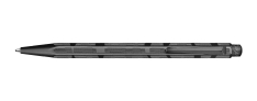 Caran d'Ache Ecridor Black Lines - Penna a sfera Edizione Speciale