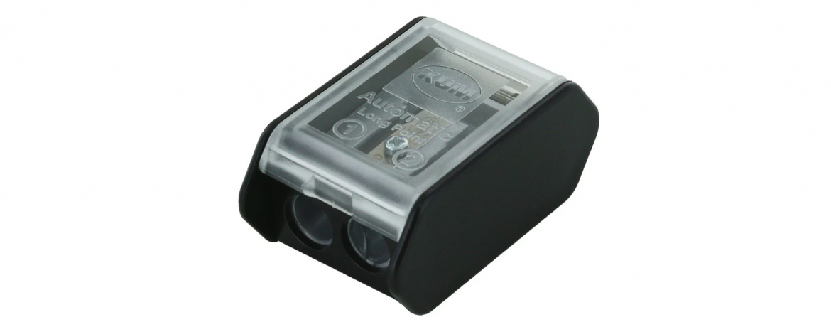 Kum Automatic Long Point AS3 - Temperamatite Two Step