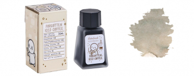 Esterbrook Forgotten Iced Coffee - Inchiostro Limited Edition - 30 ml