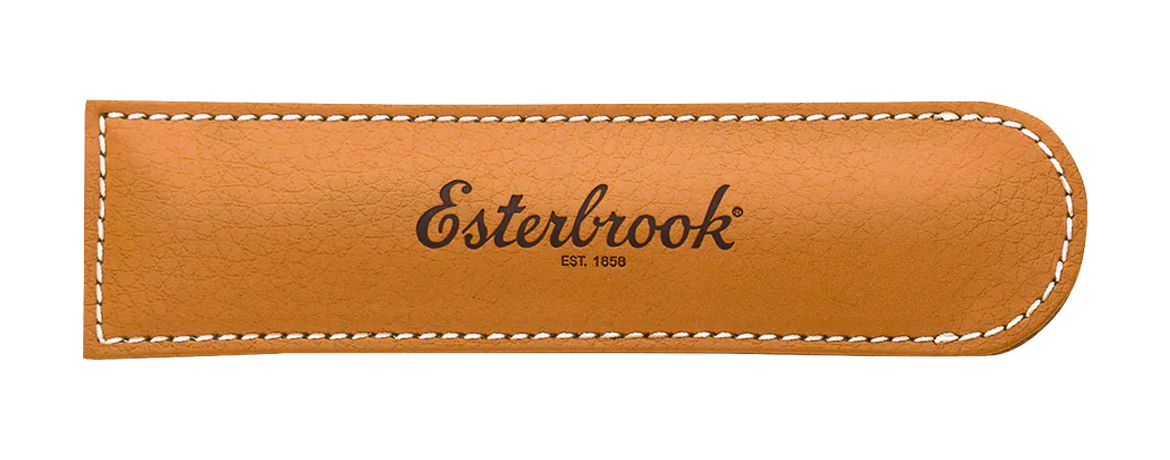 Esterbrook British Tan Pen...