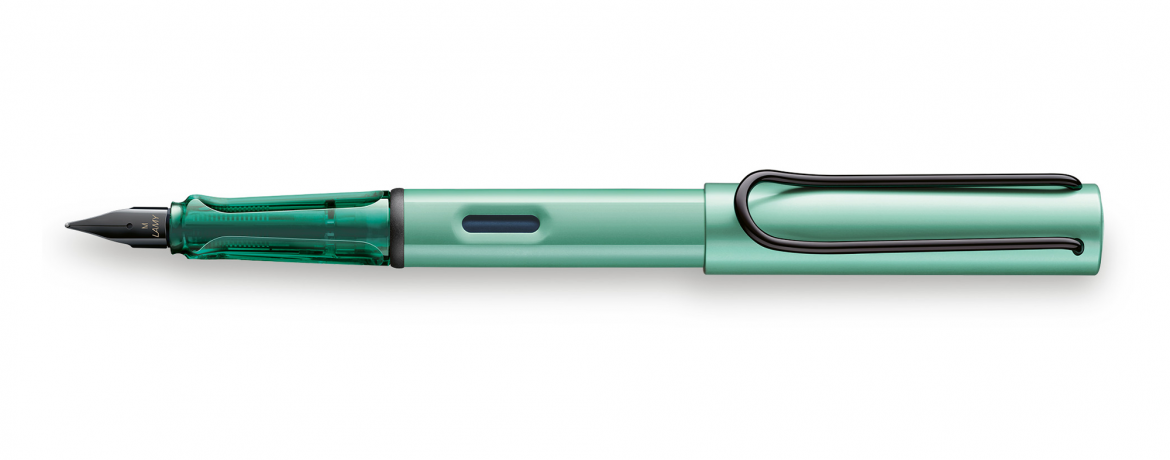 Lamy Al-Star Special...