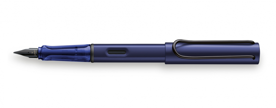 Lamy Al-Star Special...