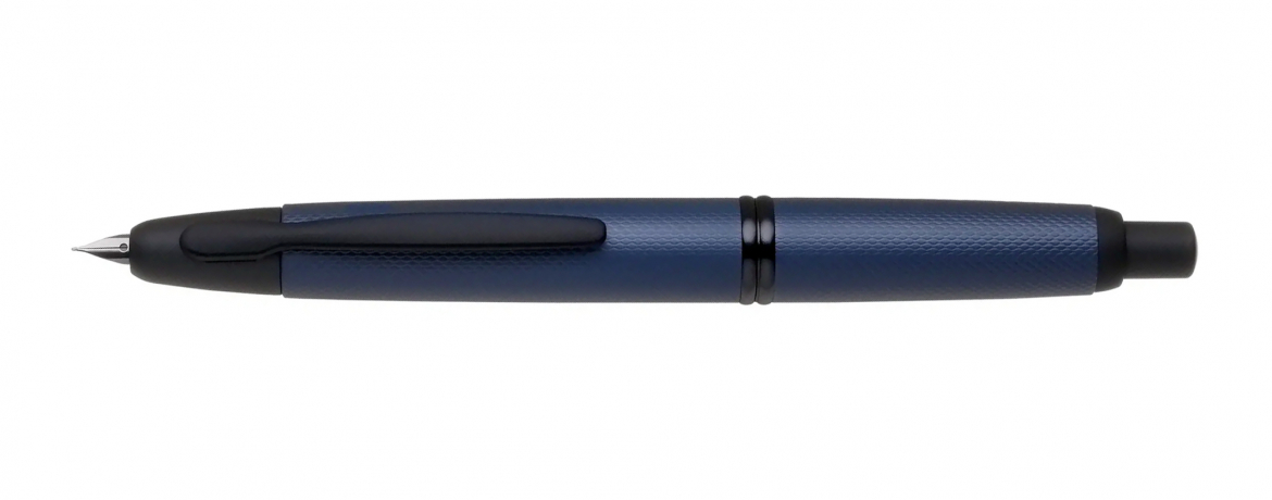 Pilot Capless Link Midnight - Limited Edition 2025 - Penna Stilografica