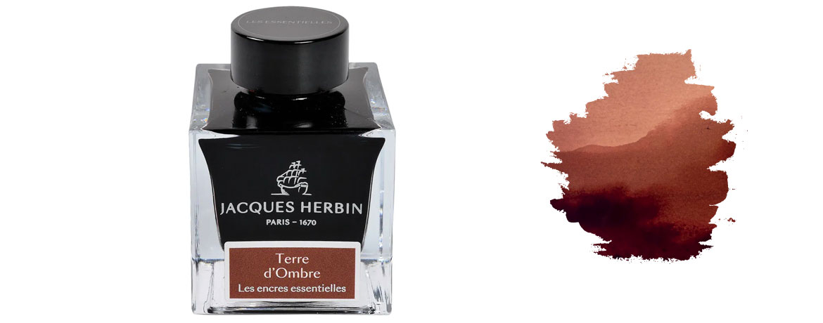 J.Herbin Flacone di...