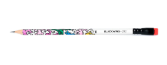 Blackwing Volume 292 Keith Haring - Matita Singola - Limited Edition