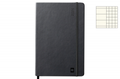 Rhodia Webplanner Agenda Settimanale Orizzontale 2026 - 14 mesi - Nero
