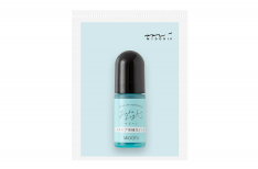 Ricarica di inchiostro per timbri preinchiostrati - Blu