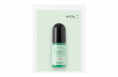 Ricarica di inchiostro per timbri preinchiostrati - Verde