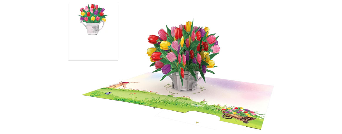 Origamo - Biglietto...