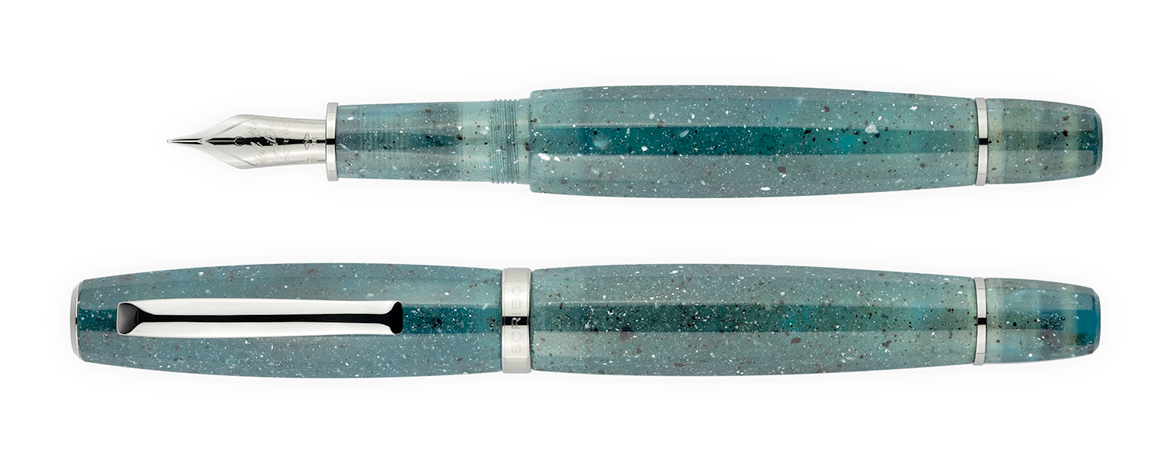 Scribo Feel Altre Stelle - Penna Stilografica Edizione Limitata