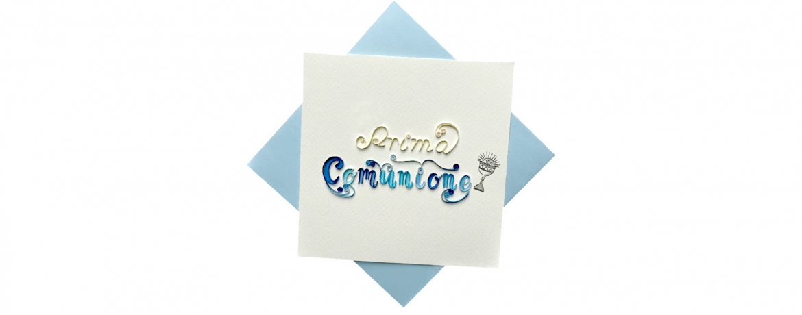 Origamo - Biglietto...