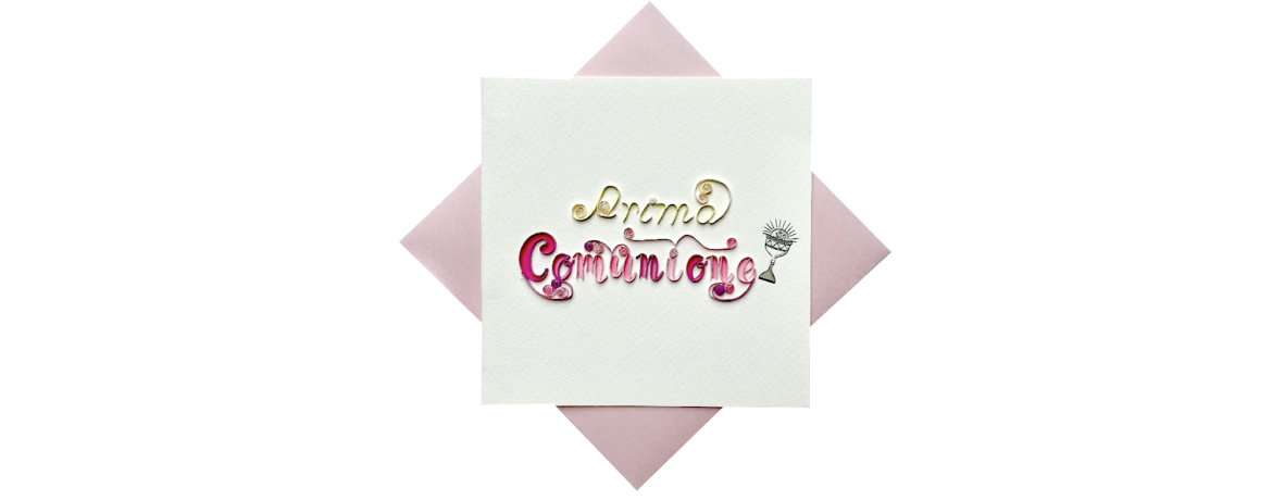 Origamo - Biglietto...