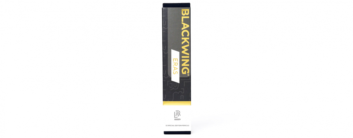 Blackwing Eras 2025 - Set 12 Matite - Limited Edition