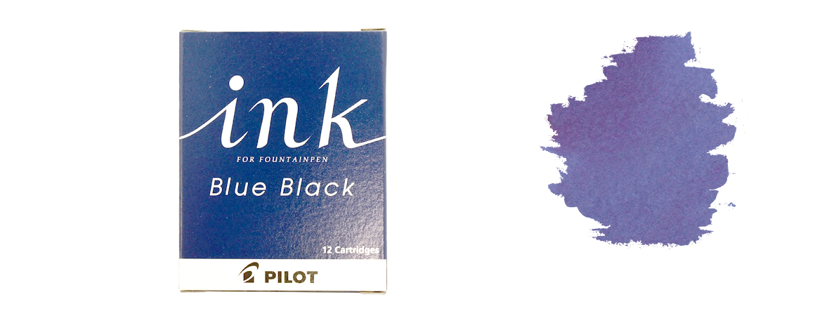 Pilot Astuccio Cartucce...