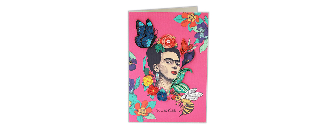 Origamo - Biglietto...