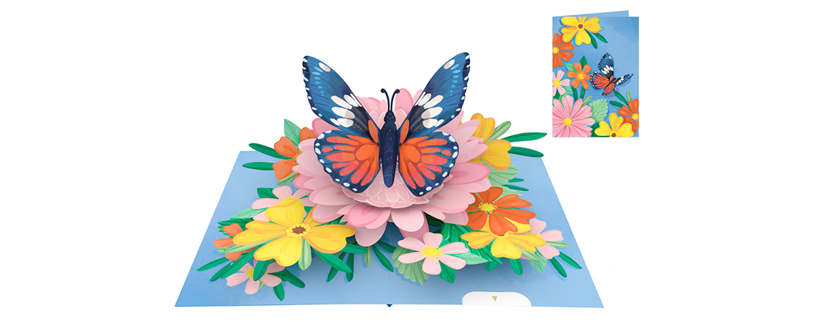 Origamo - Kirigami...