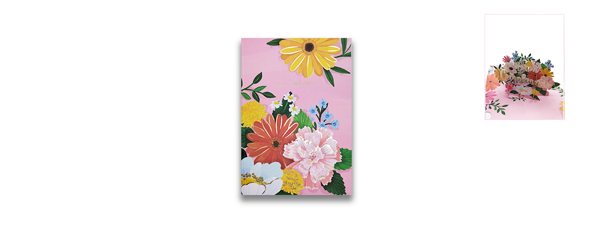 Origamo - biglietto...