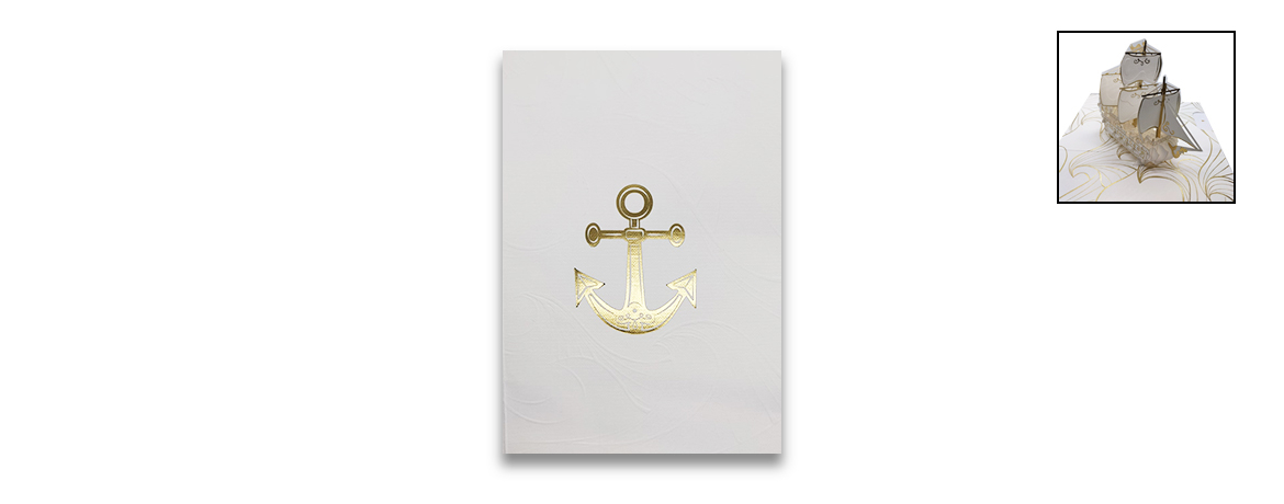 Origamo - Biglietto...