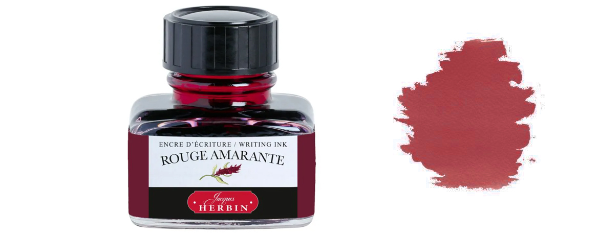 J.Herbin Inchiostro...