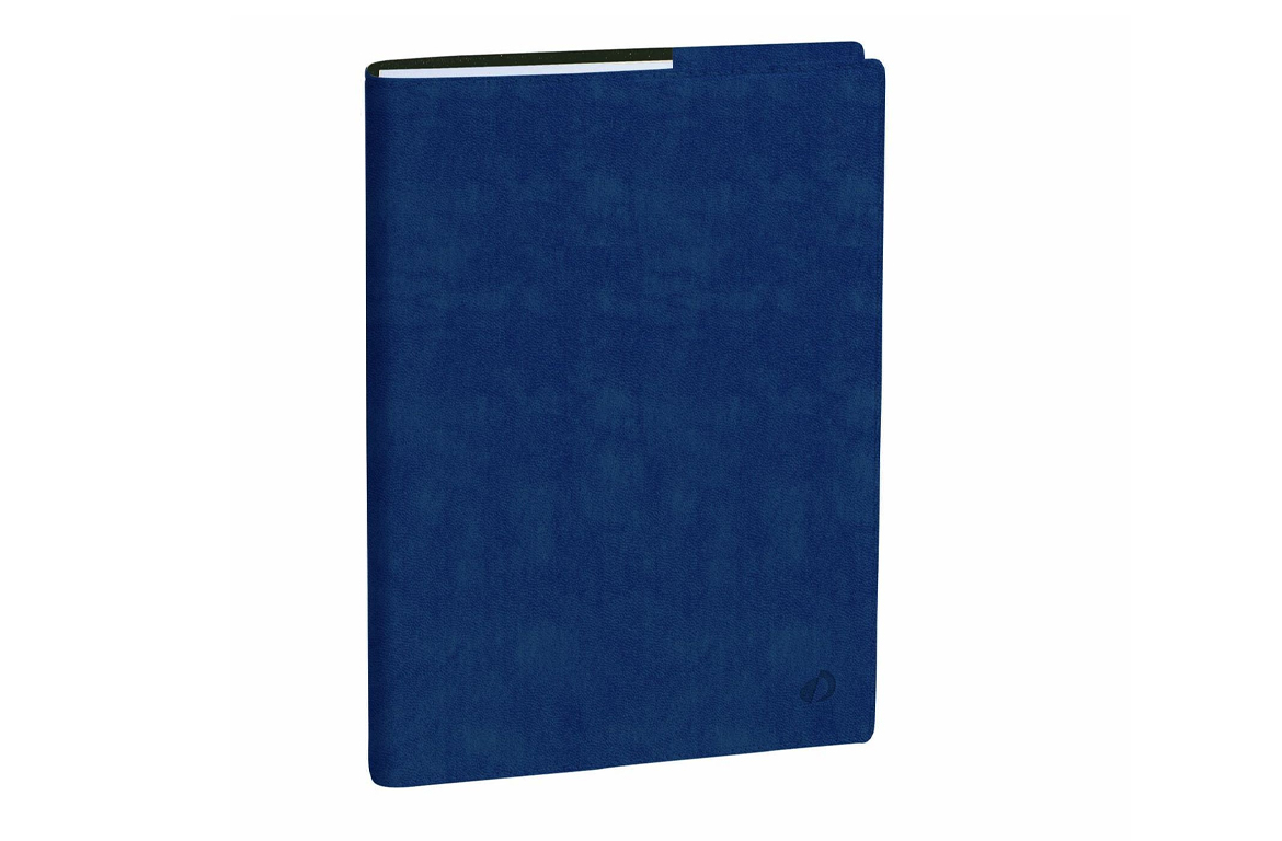 Quo Vadis Agenda Settimanale 2026 - 16x24 cm - Blu