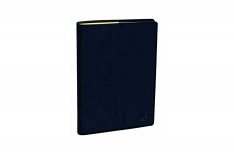 Quo Vadis Mini 2 Days - Agenda Bigiornaliera 2026 - 7 x 10 cm - Marlow Blue