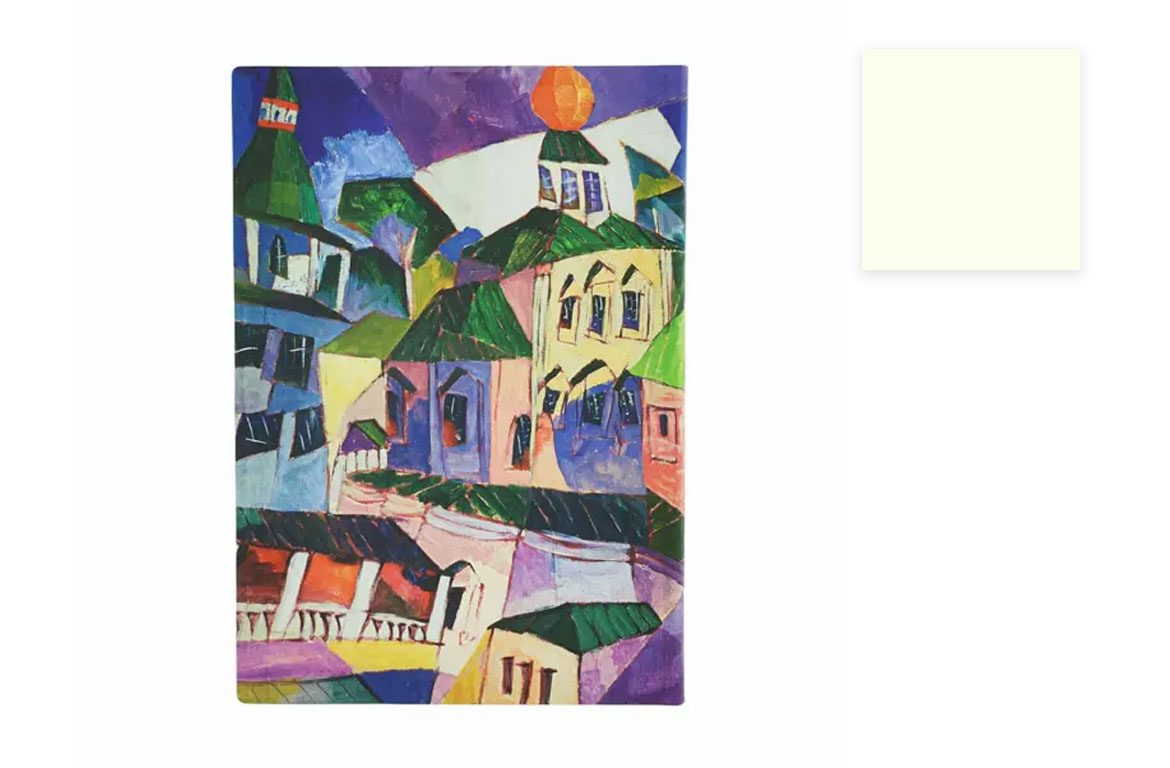 Paperblanks Taccuino Midi -...