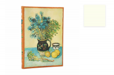 Paperblanks Taccuino Midi - Van Gogh's Still life