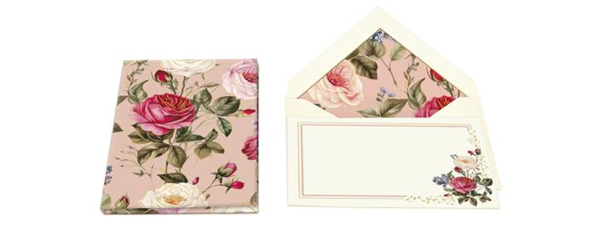 Kartos Set Busta e...