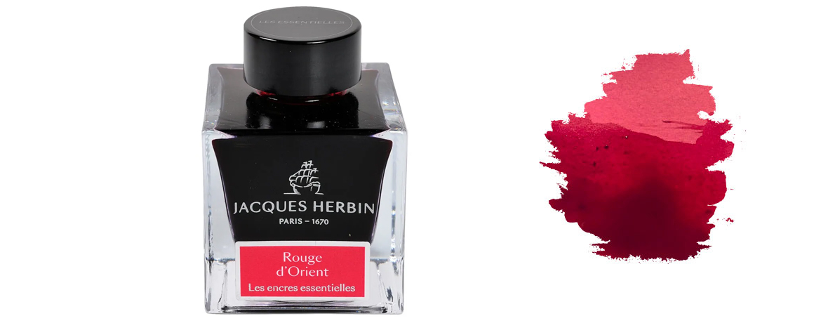 J.Herbin Flacone di...