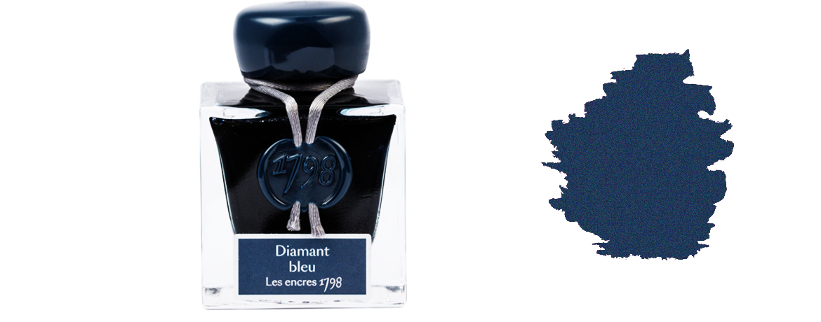 J.Herbin Inchiostro 1798...