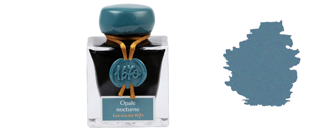 J.Herbin Inchiostro 1670...