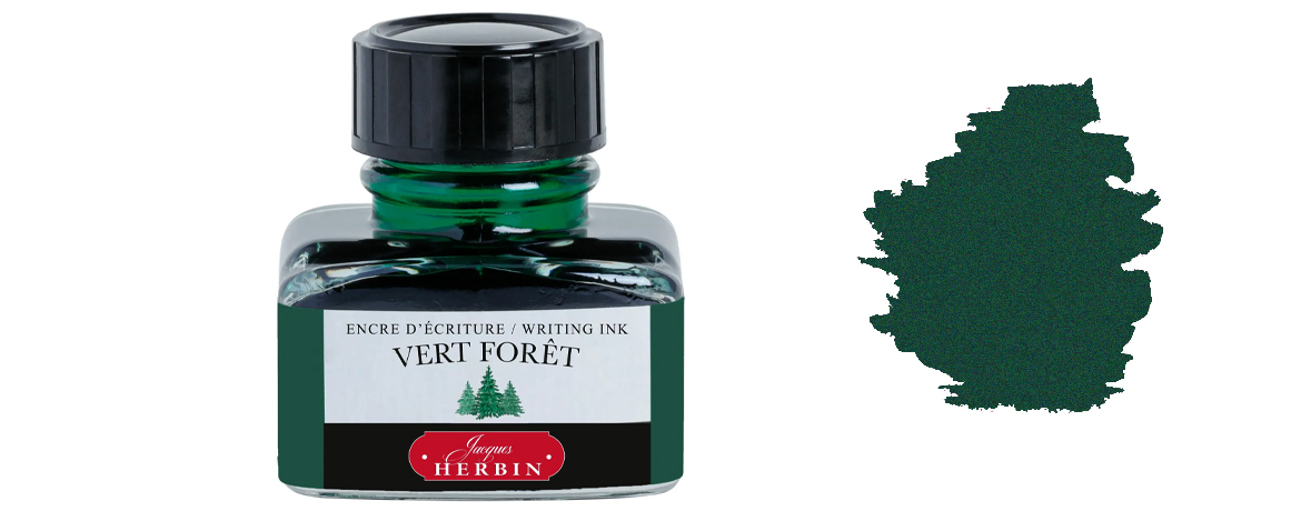 J.Herbin Inchiostro...