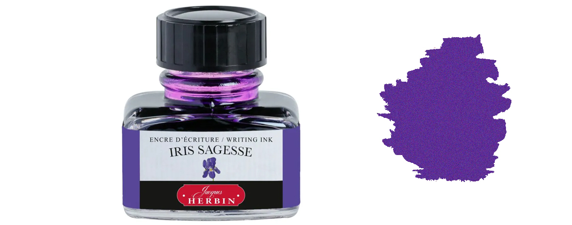 J.Herbin Inchiostro...